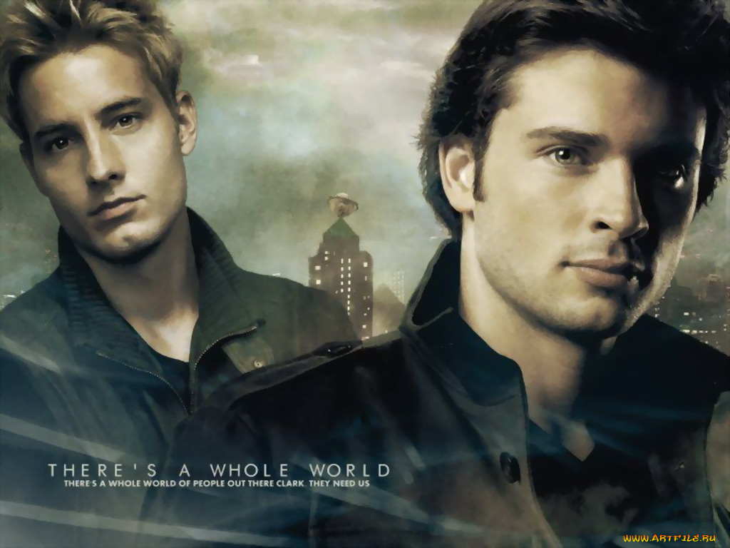 , , smallville